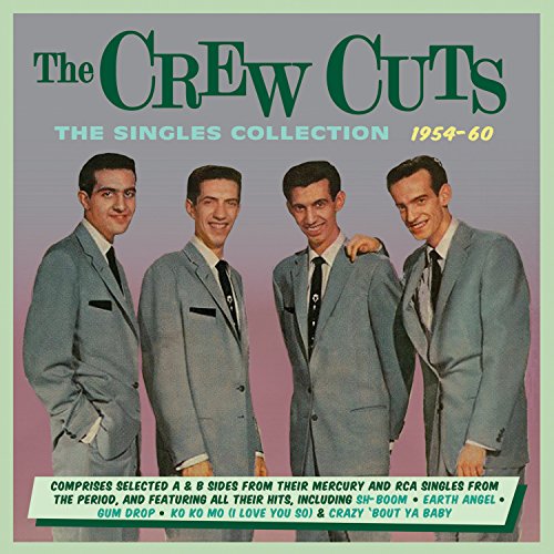 Various - The Singles Collection 1954-60 [CD]