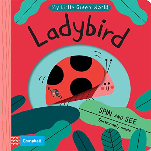 Ladybird (My Little Green World)