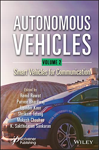 Autonomous Vehicles