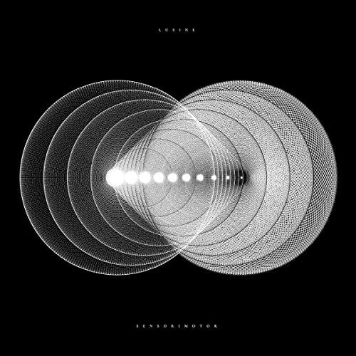 Various - SENSORIMOTOR [CD]