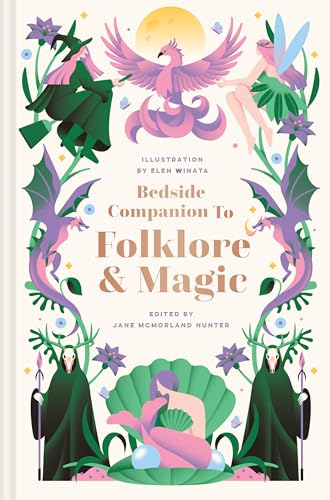 Bedside Companion to Folklore and Magic : Volume 5