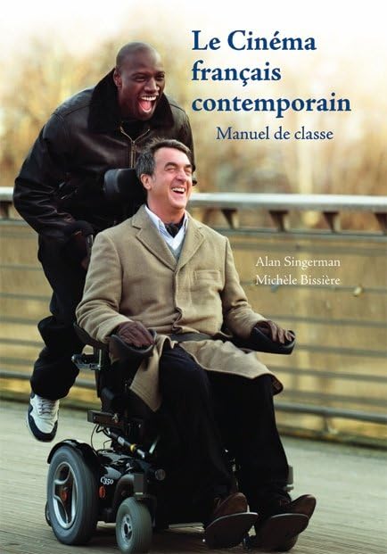 Le Cinéma français contemporain