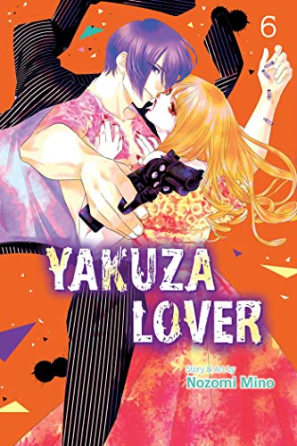 Yakuza Lover, Vol. 6 : 6