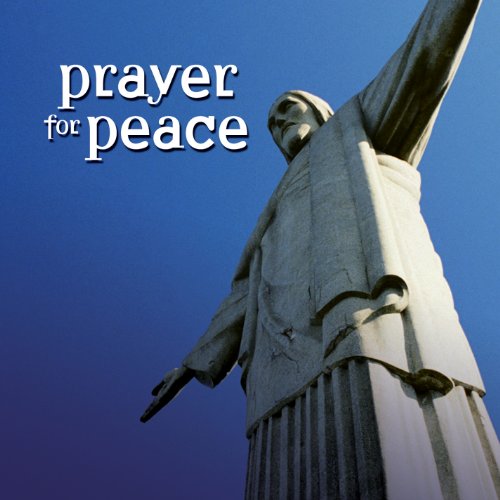 Various - Prayer For Peace [CD]