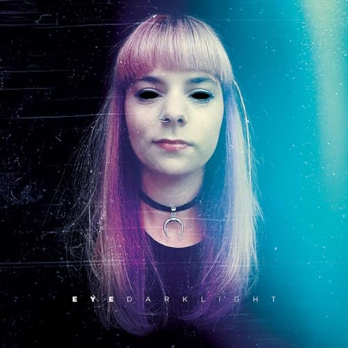 Eye - Dark Light [CD]