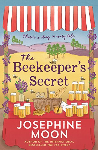 The Beekeeper's Secret : There's a Sting in Every Tale