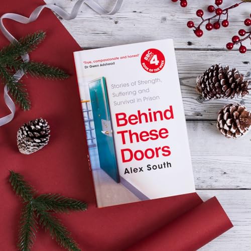 Behind these Doors
