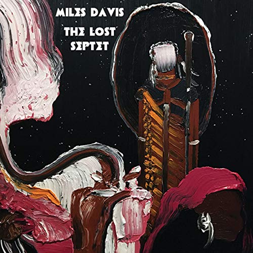Miles Davis - The Lost Septet [CD]