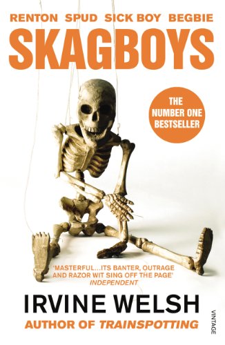 Skagboys (Trainspotting)