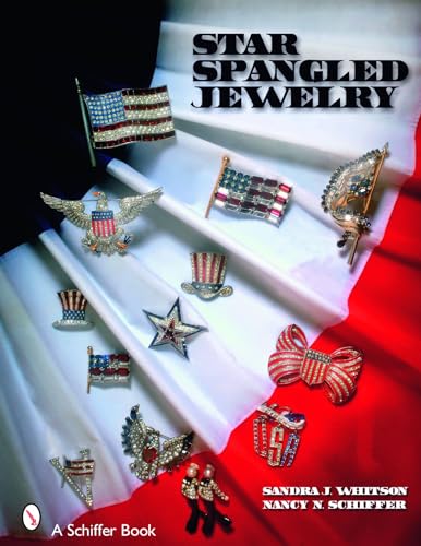 Star Spangled Jewelry