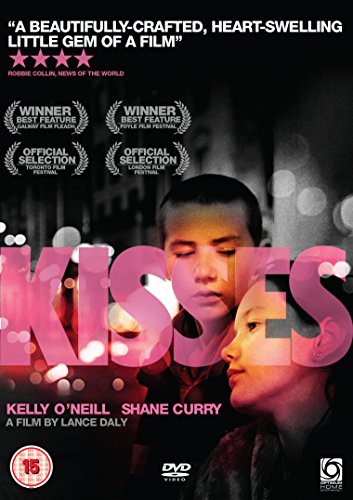 Kisses [DVD]