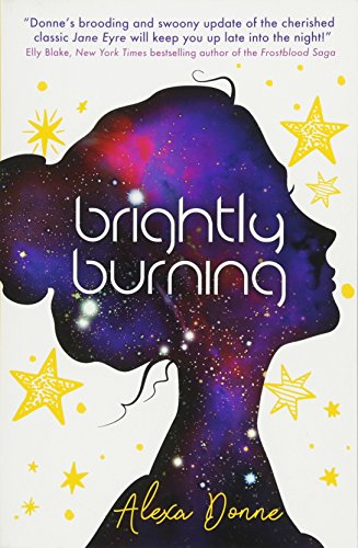 Brightly Burning