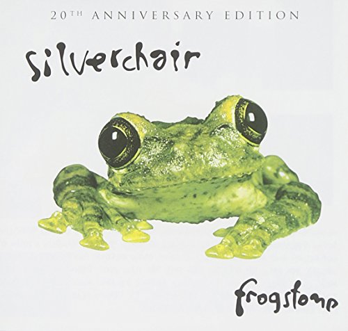 Silverchair - Frogstomp (20th Anniversary Edition) [CD]