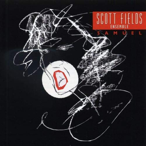 Fields Scott - Scott Fields: Samuel [CD]