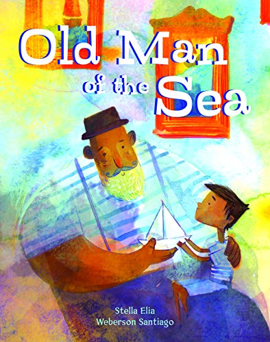 Old Man of the Sea