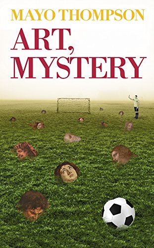 Art, Mystery