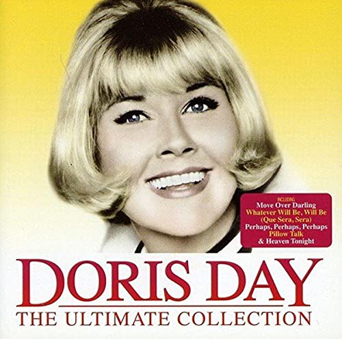 Doris Day - The Ultimate Collection [CD]