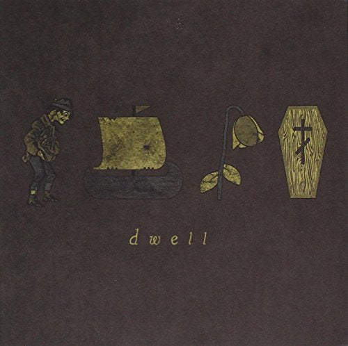 Dwell - Dwell [CD]