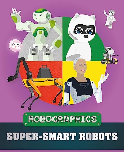 Robographics: Robographics