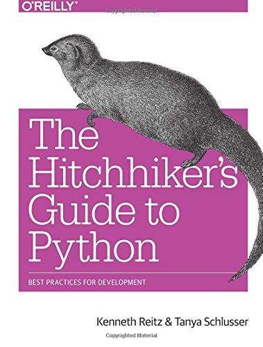The Hitchhiker's Guide to Python