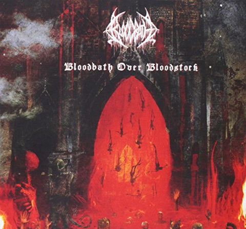 Bloodbath - Bloodbath Over Bloodstock [CD]