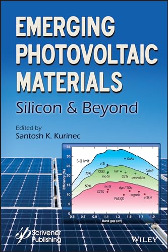 Advanced Photovoltaic Materials