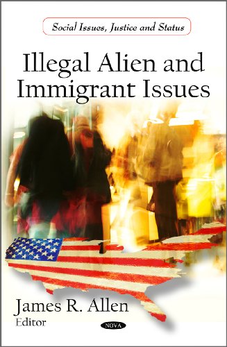 Illegal Alien & Immigrant Issues