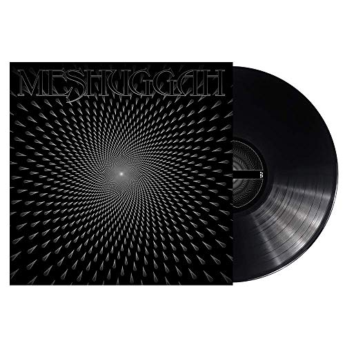 Meshuggah - Meshuggah [VINYL]