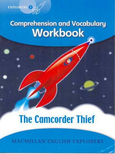 Pri Eng Reader: 5 Wb C
