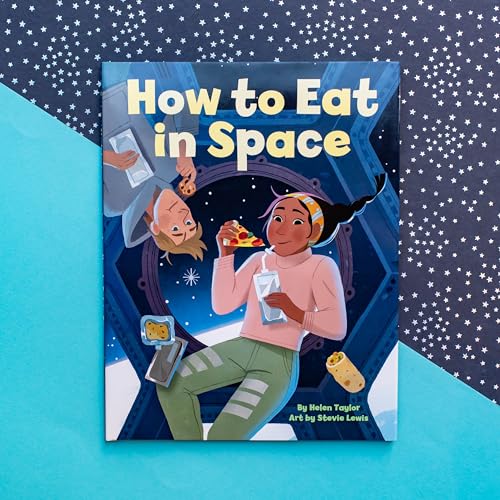 How to Eat in Space