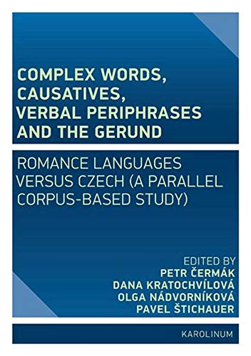 Complex Words