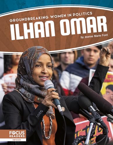 Ilhan Omar