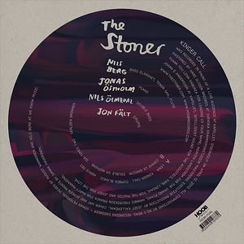 Various - Kinder Call [VINYL]