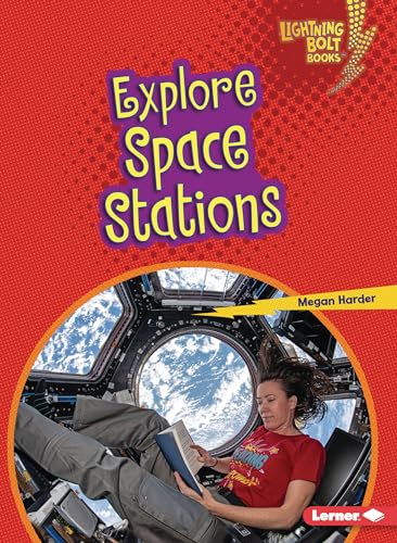 Explore Space Stations