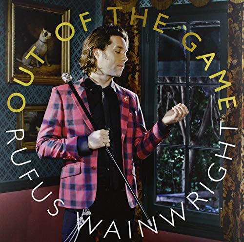 Various - Out Of The Game (2LP) [VINYL]