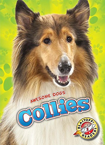 Collies (Awesome Dogs)