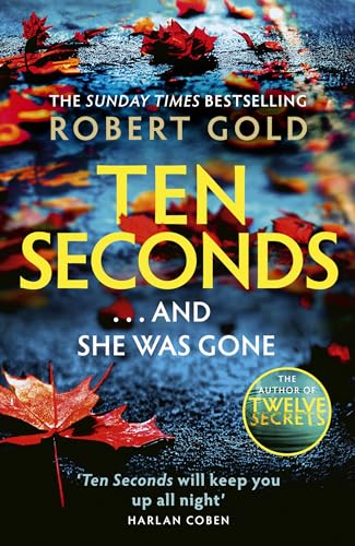 TEN SECONDS