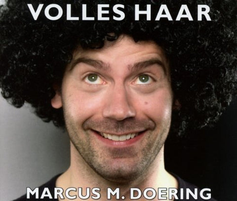 Doering Marcus M. - Volles Haar (Single) [CD]