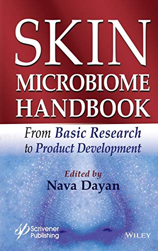 Skin Microbiome Handbook : From Basic Research to Product Development