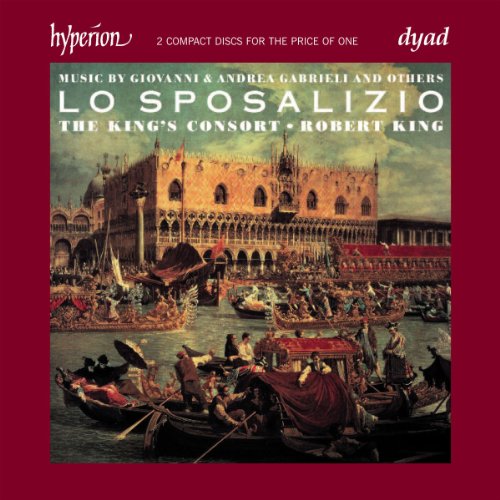 Lo Sposalizio - Gabrielilo Sposalizio [CD]