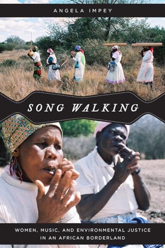 Song Walking: Women