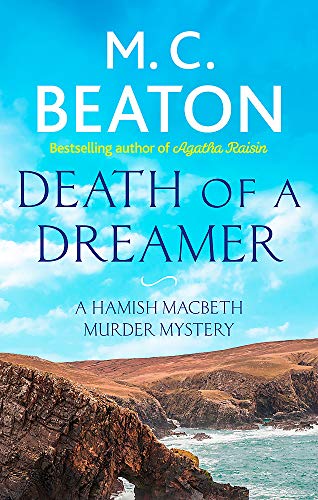 Death of a Dreamer (Hamish Macbeth)