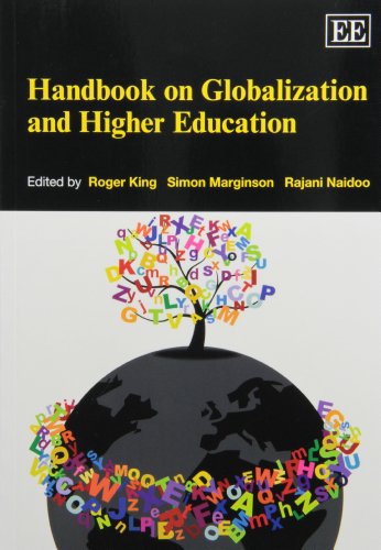 Handbook on Globalization and Higher Education