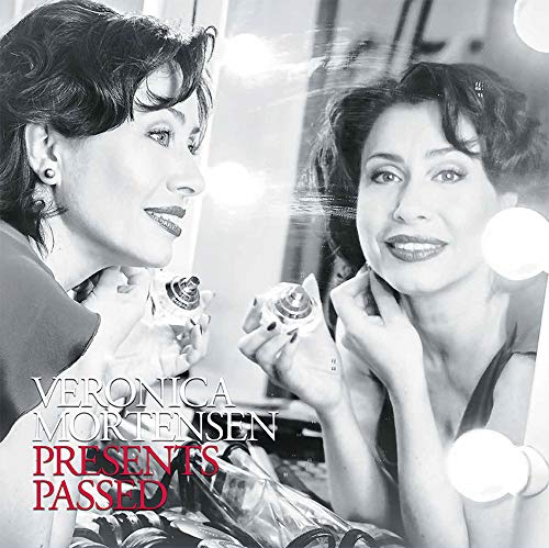 Veronica Mortensen - Presents Passed [CD]