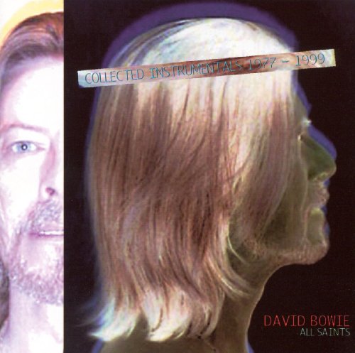 Bowie David - All Saints [CD]