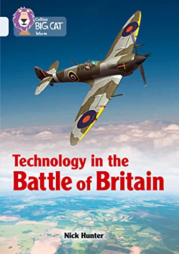 Technology in the Battle of Britain : Band 17/Diamond