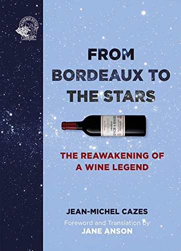 From Garage to Galaxy: The reawakening of Bordeaux
