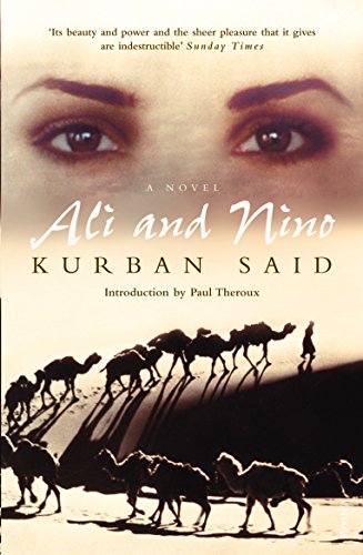 Ali And Nino: A Love Story
