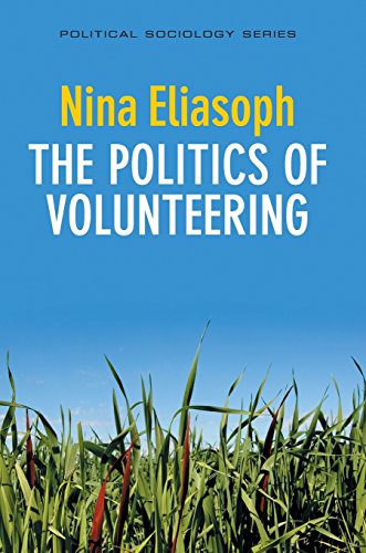 The Politics of Volunteering