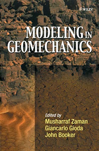 Modeling in Geomechanics